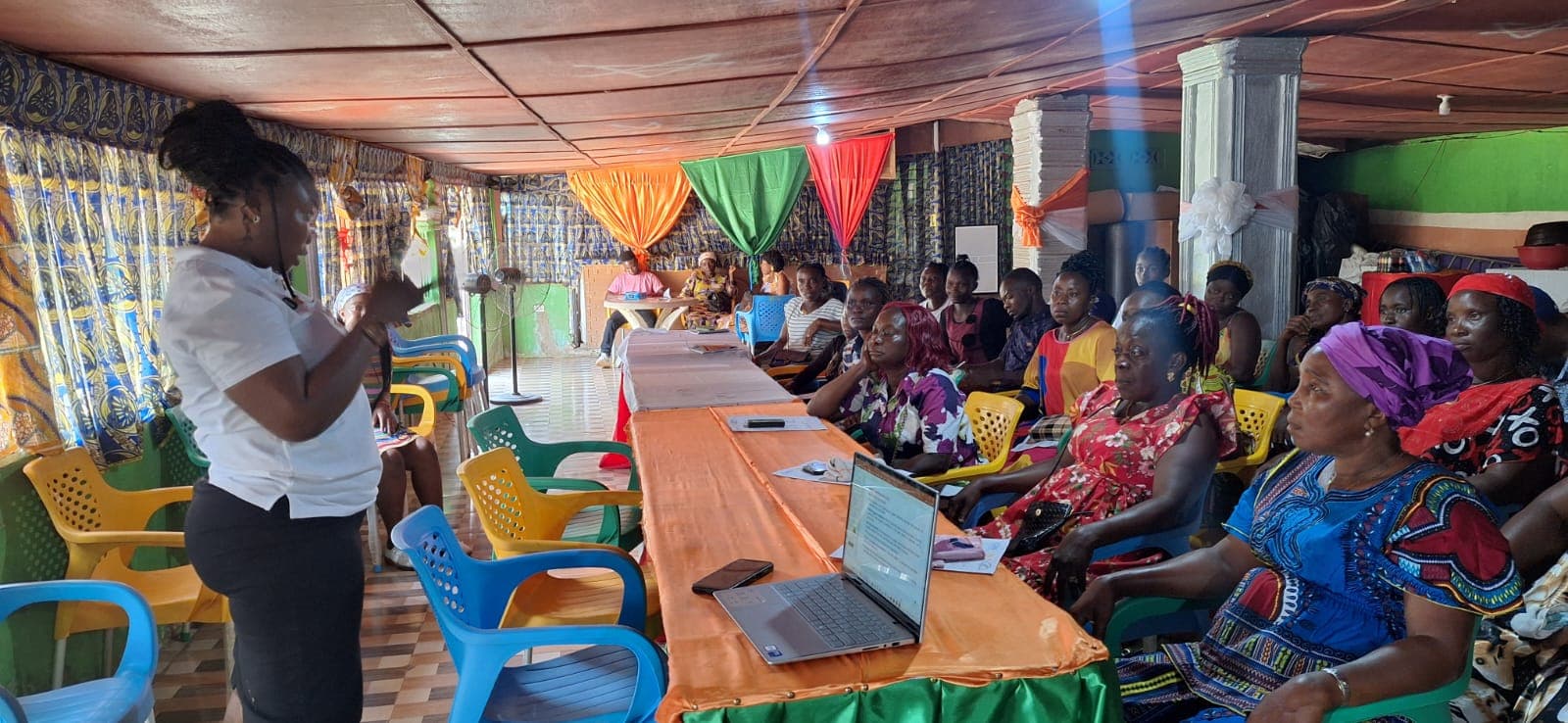 Agriculture & Food Security - Image 1