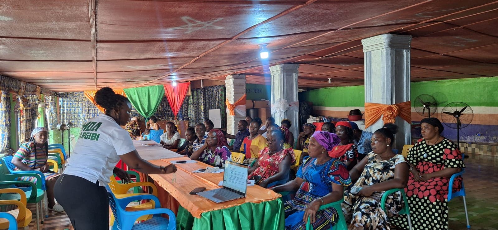 Agriculture & Food Security - Image 11