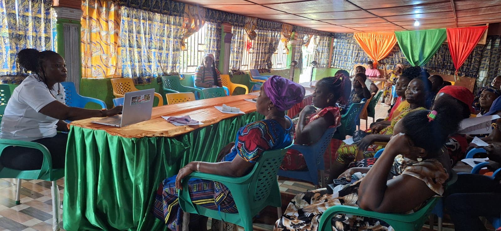 Agriculture & Food Security - Image 16