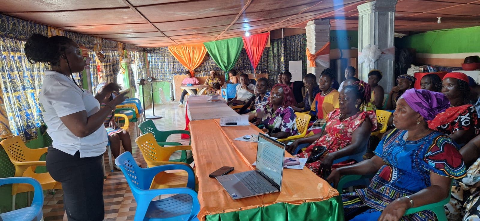 Agriculture & Food Security - Image 18