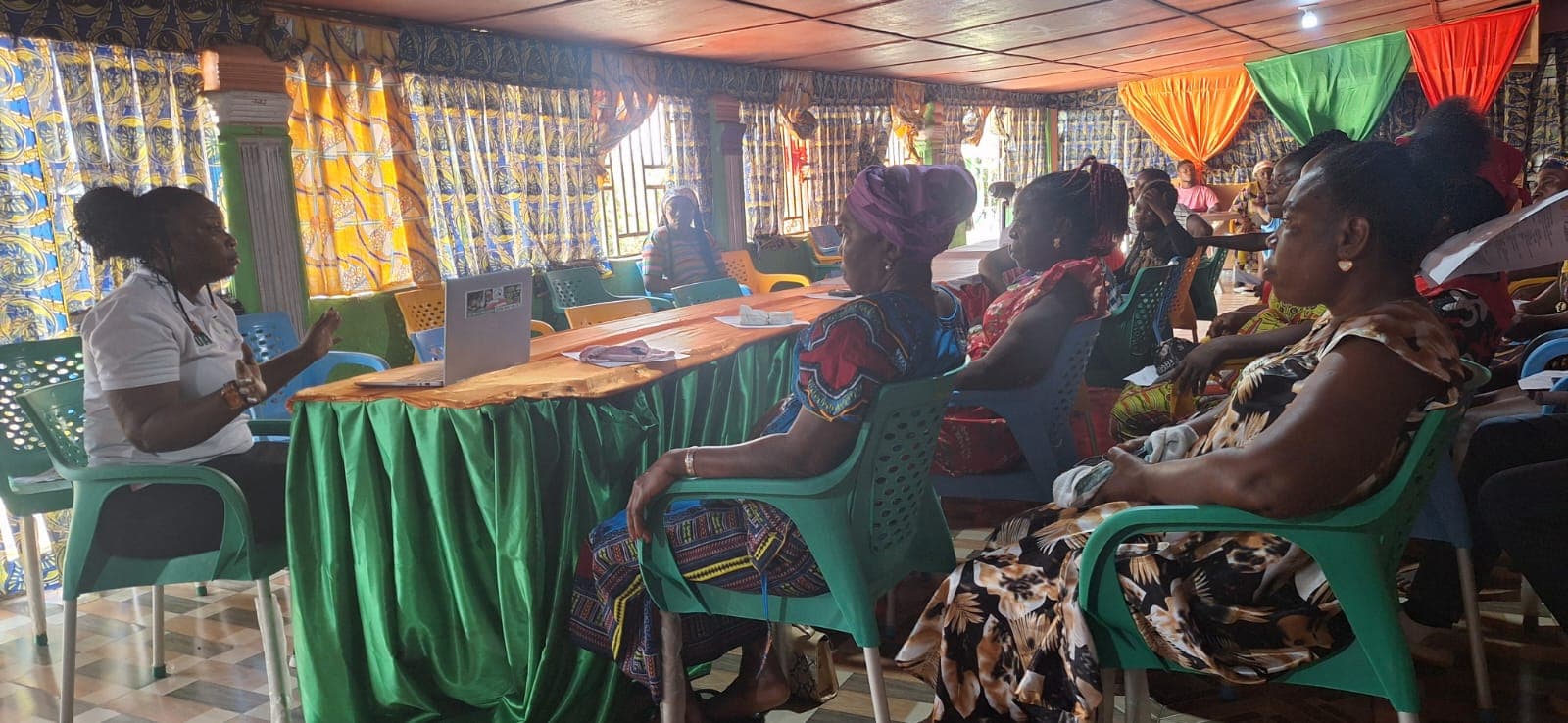 Agriculture & Food Security - Image 19