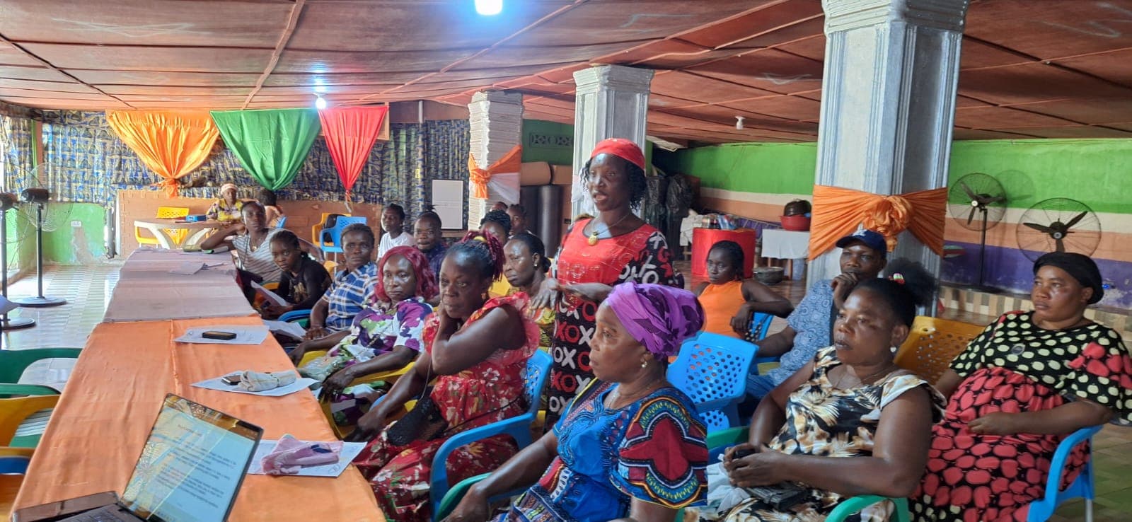 Agriculture & Food Security - Image 2