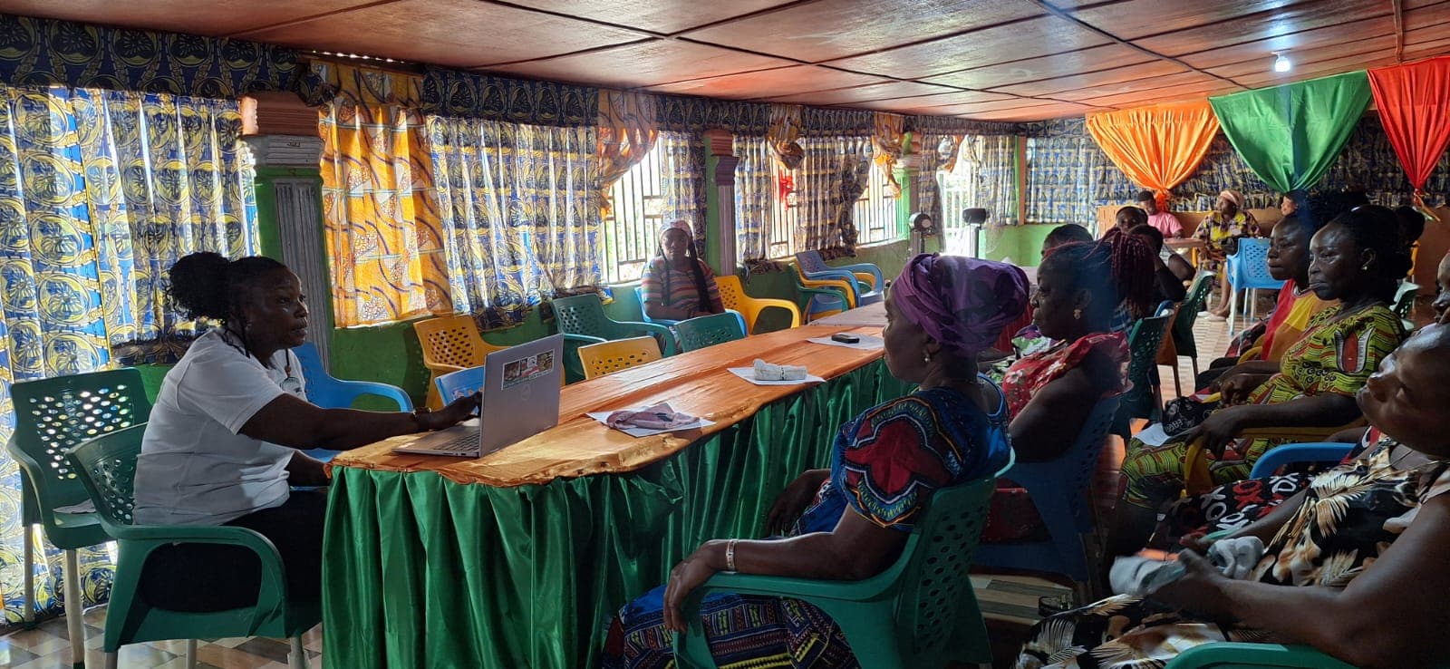 Agriculture & Food Security - Image 21