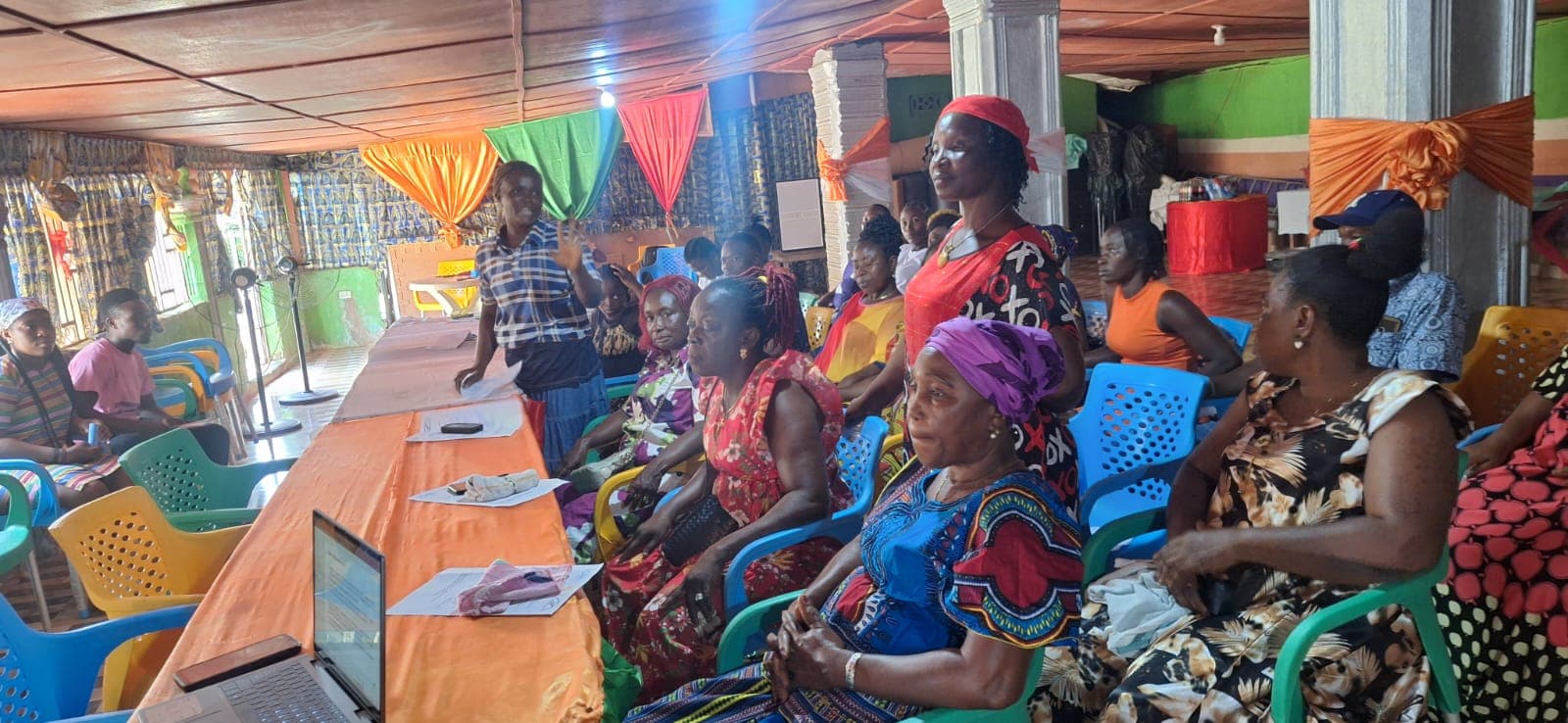 Agriculture & Food Security - Image 27