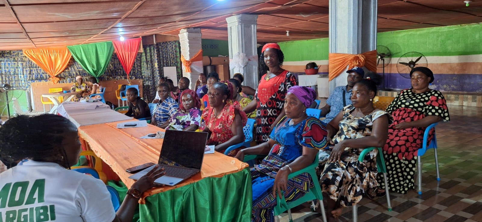 Agriculture & Food Security - Image 28