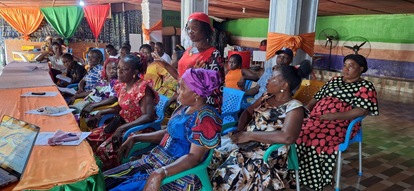 Agriculture & Food Security - Image 3