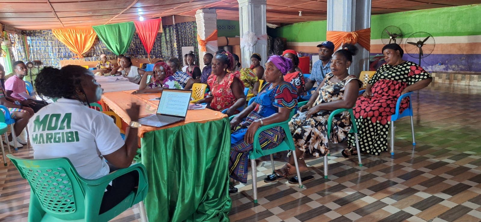 Agriculture & Food Security - Image 6