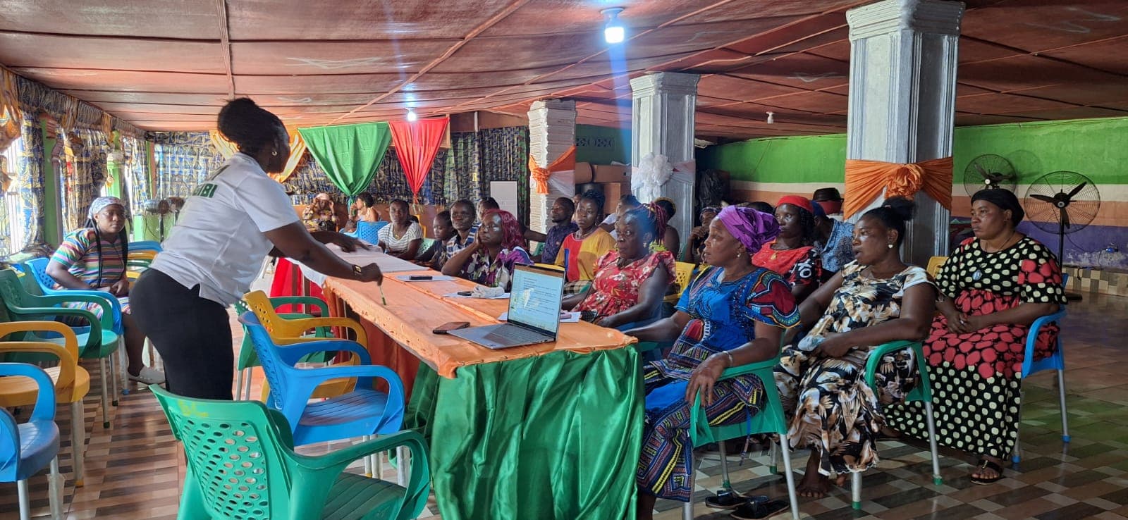 Agriculture & Food Security - Image 9