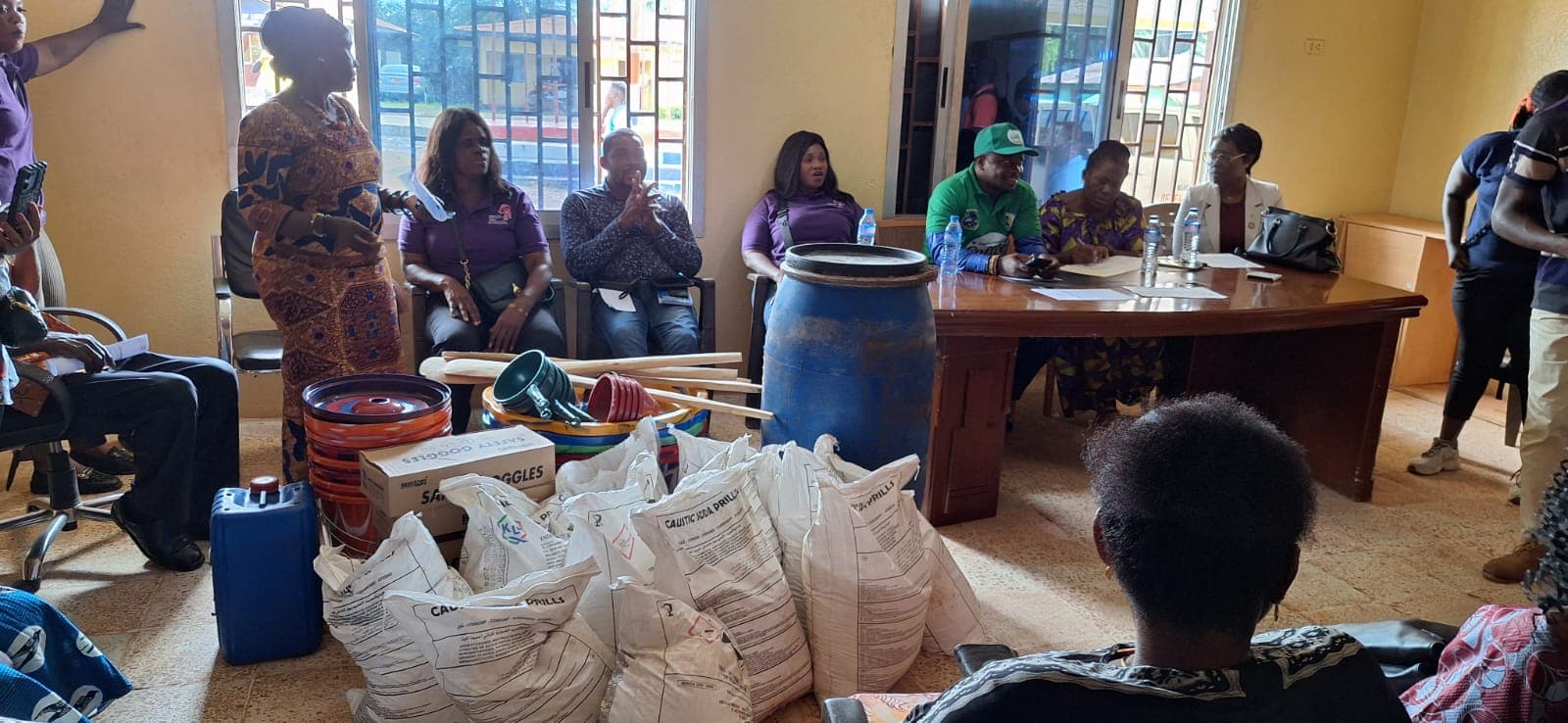 Economic Empowerment - Image 10