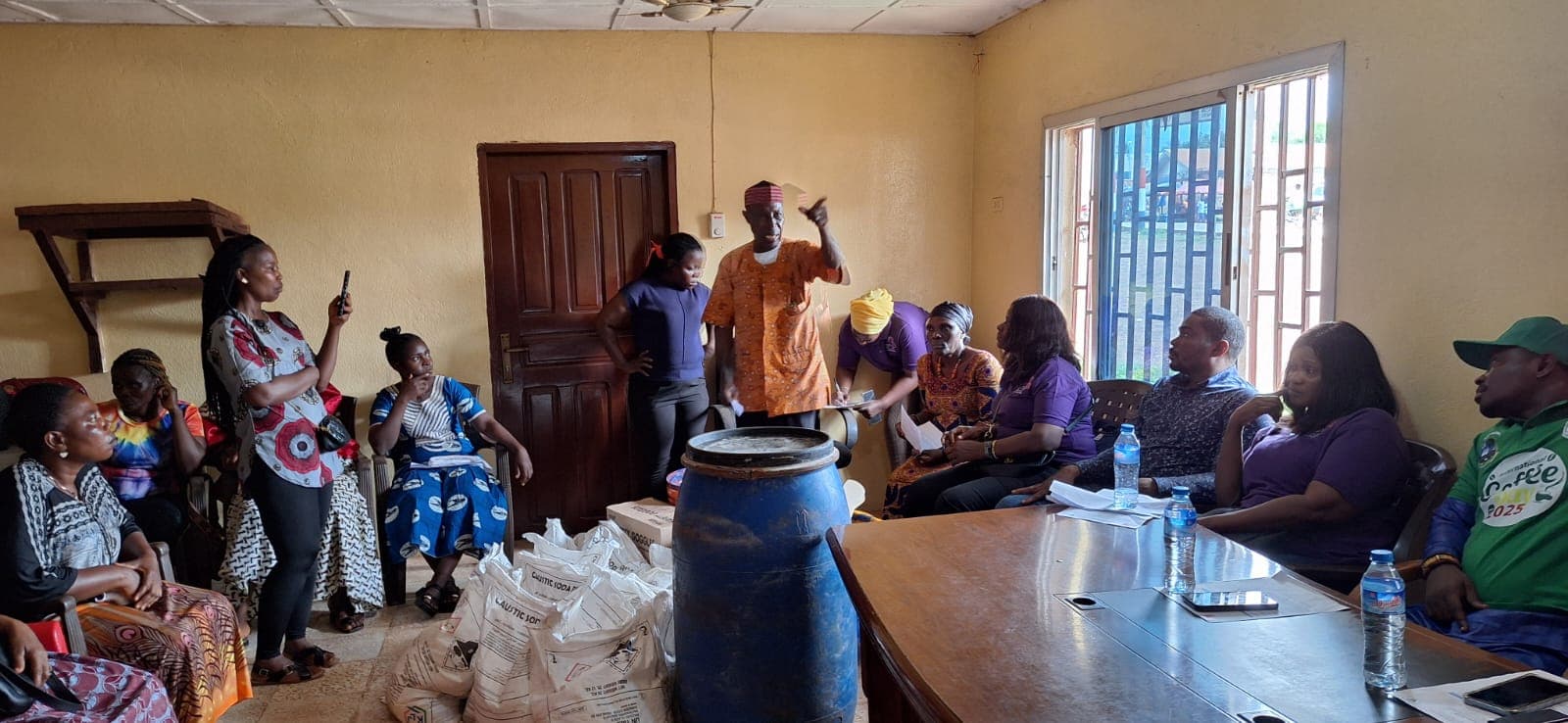 Economic Empowerment - Image 11