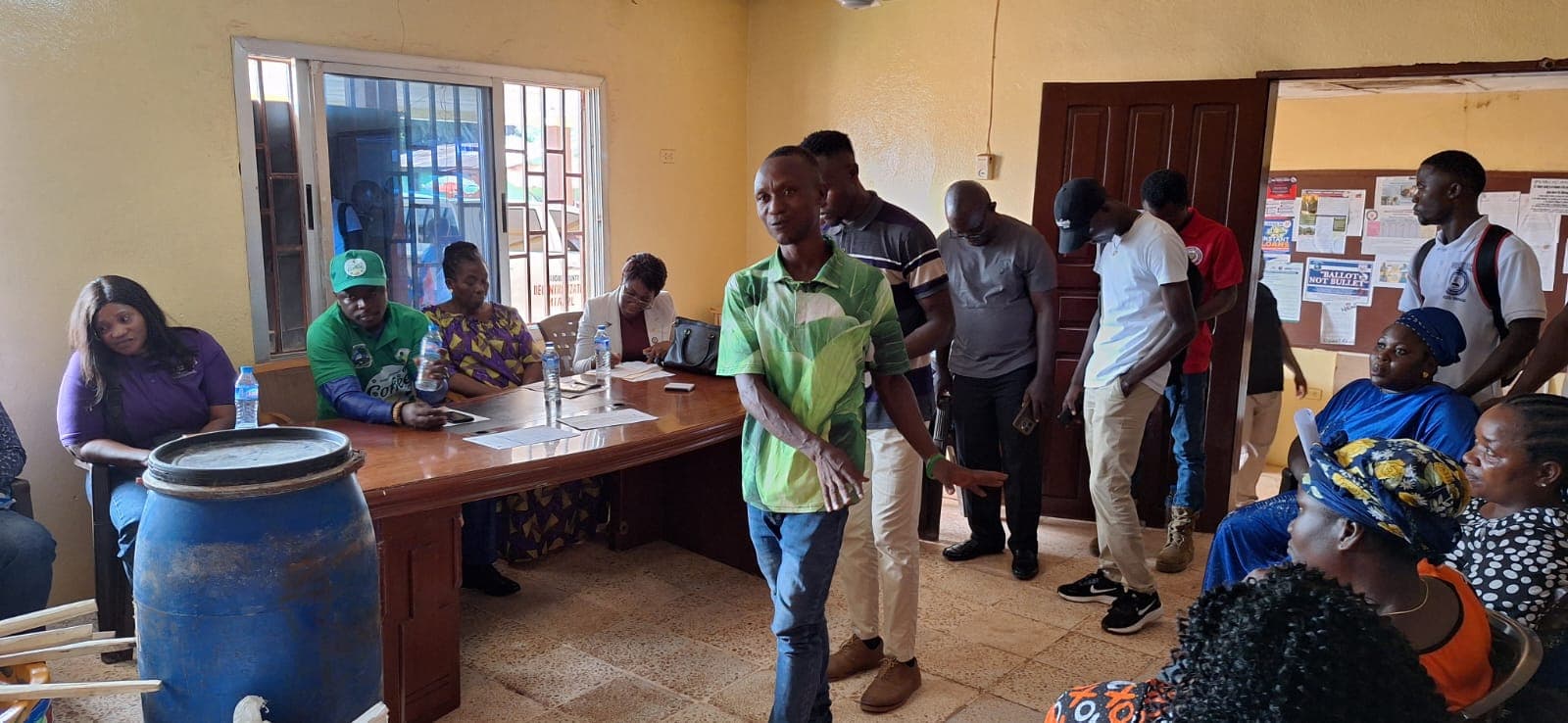 Economic Empowerment - Image 16