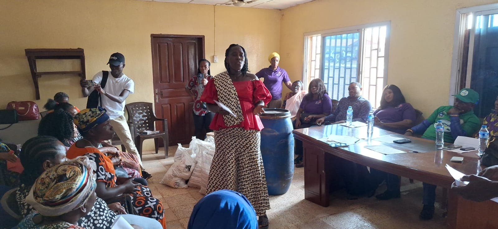 Economic Empowerment - Image 22