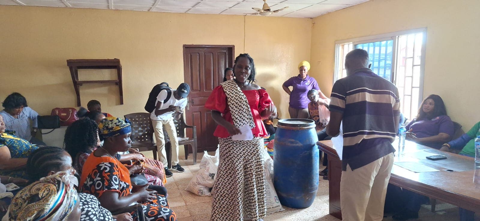 Economic Empowerment - Image 27