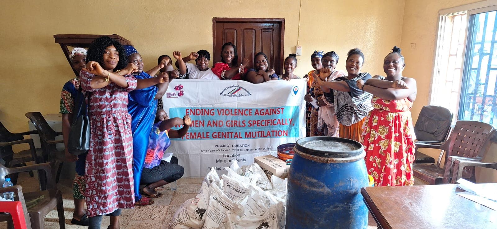 Economic Empowerment - Image 3