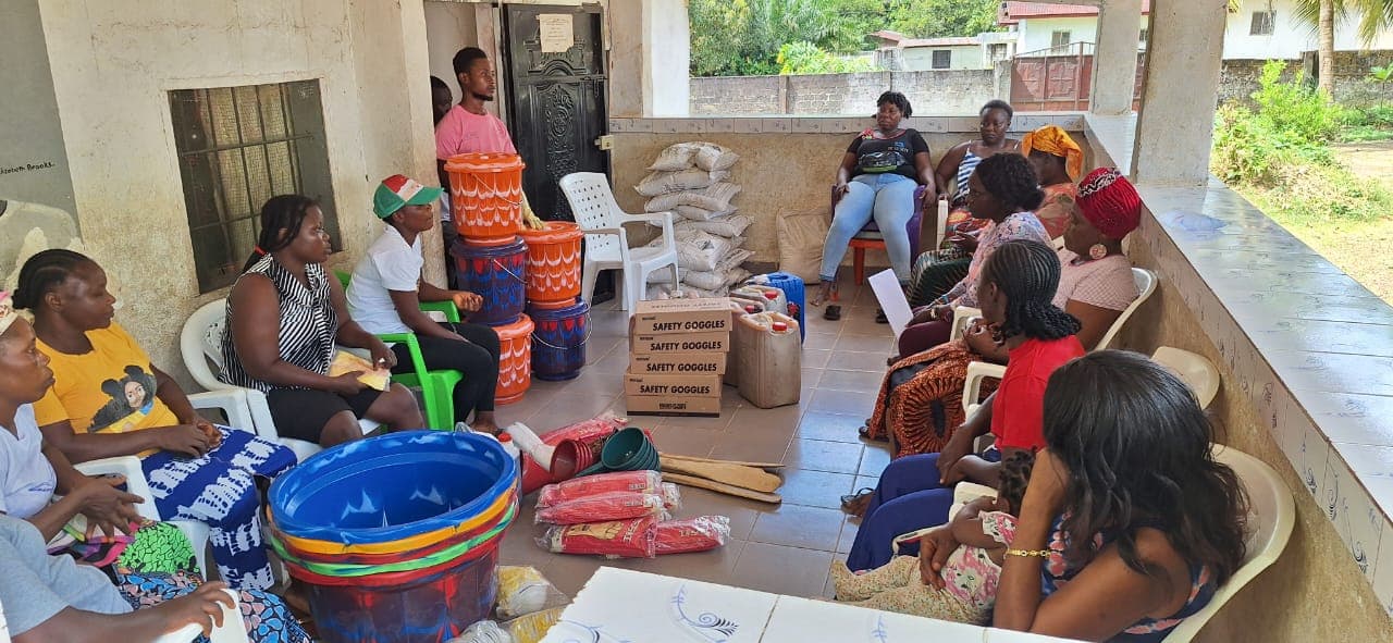 Economic Empowerment - Image 34