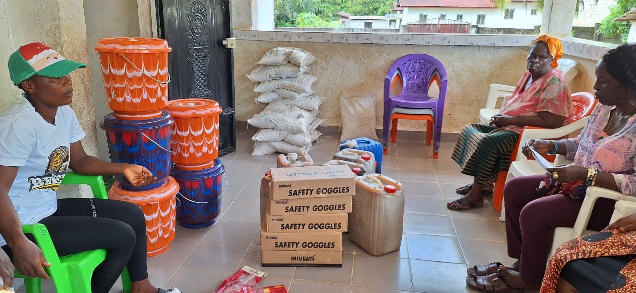 Economic Empowerment - Image 36