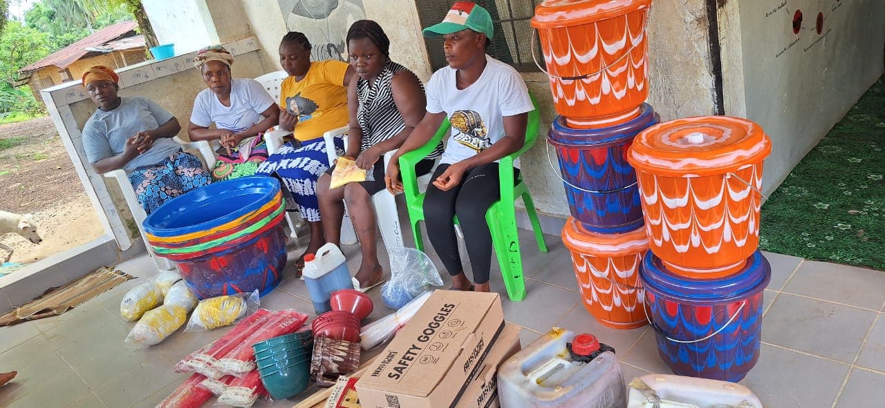 Economic Empowerment - Image 37