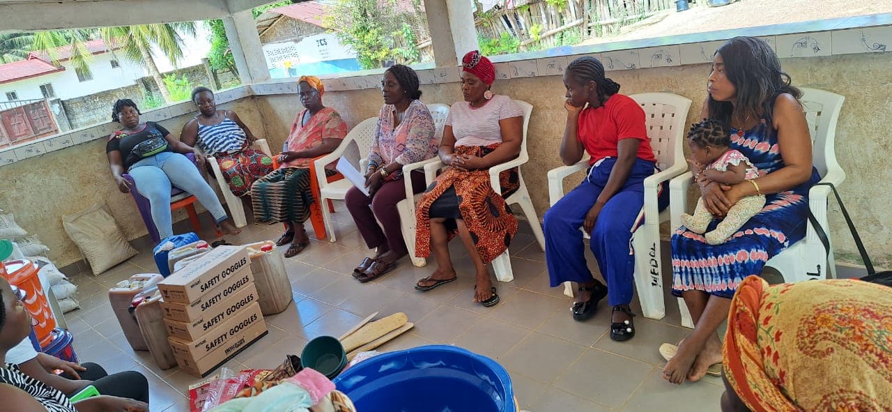 Economic Empowerment - Image 38