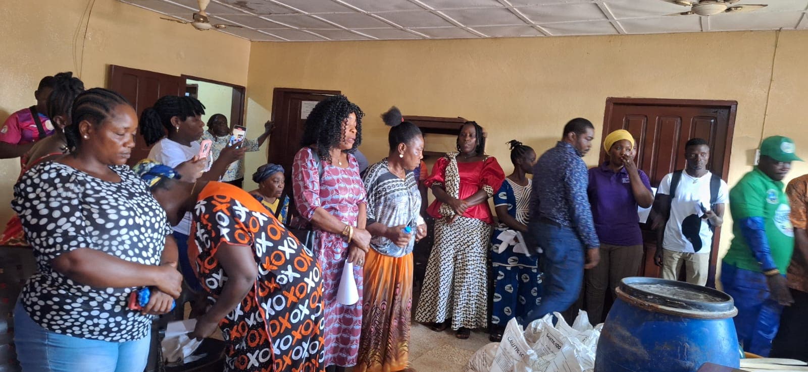 Economic Empowerment - Image 9