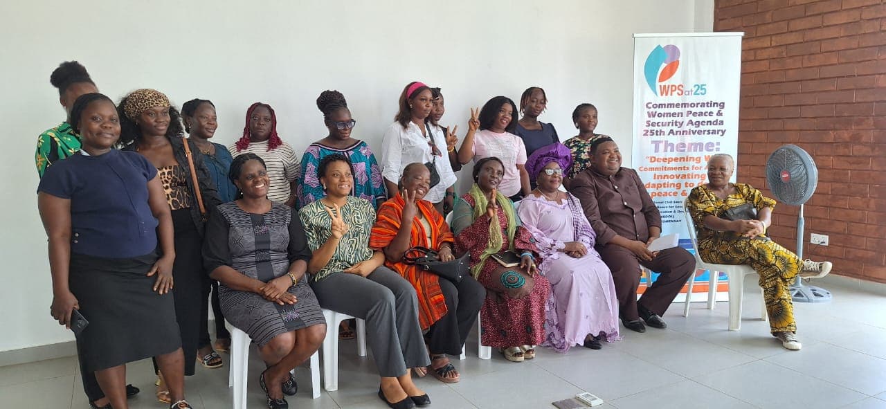 Peace & Security - Image 18