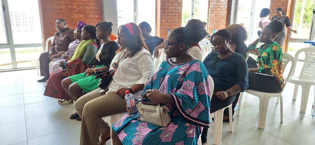 Peace & Security - Image 5