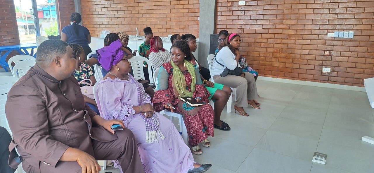 Peace & Security - Image 7