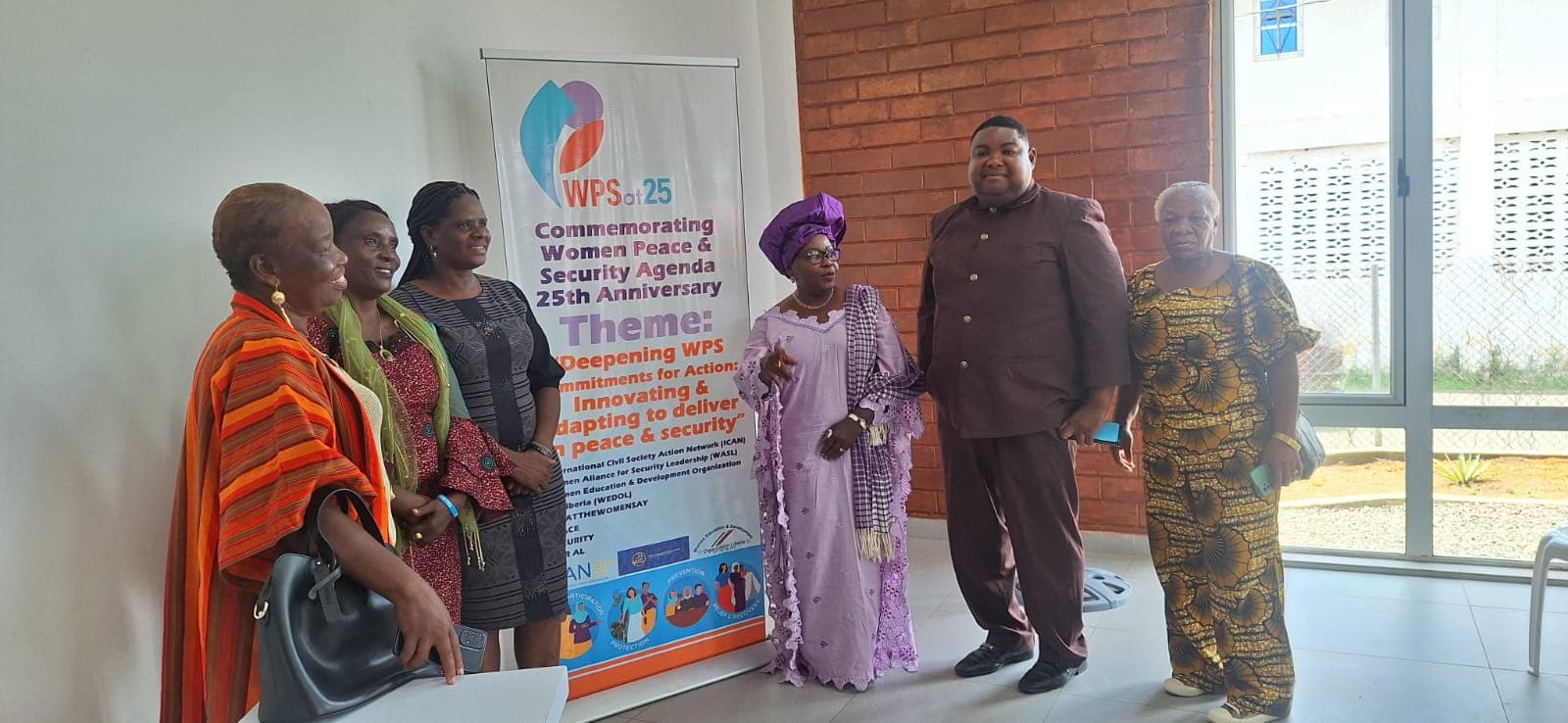 Peace & Security - Image 8