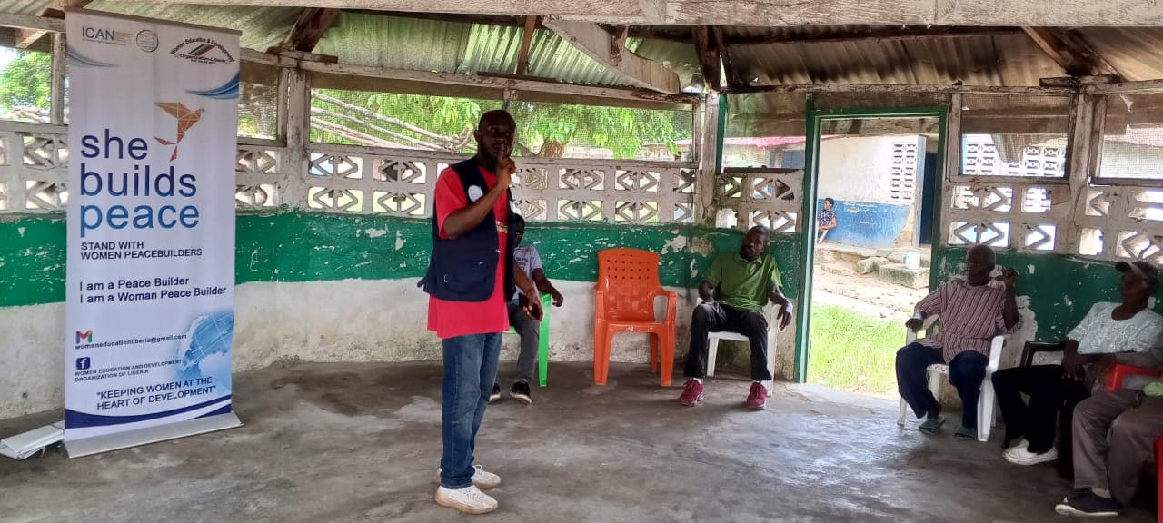 Peacebuilding - Image 11