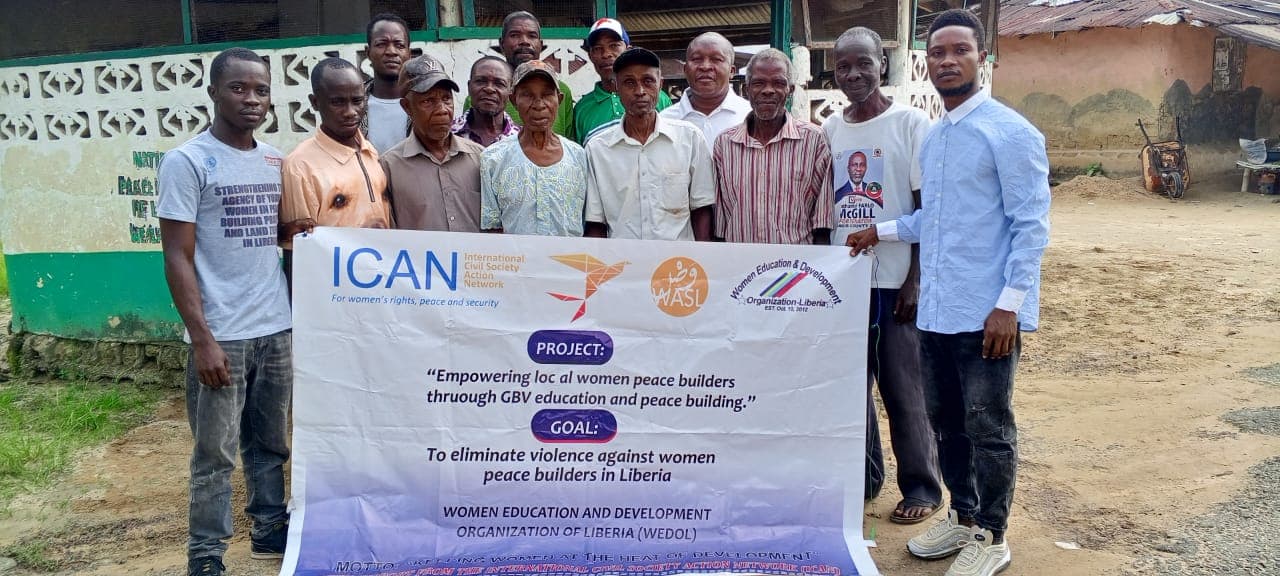 Peacebuilding - Image 14