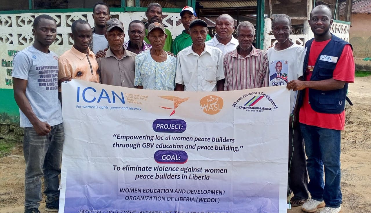 Peacebuilding - Image 15