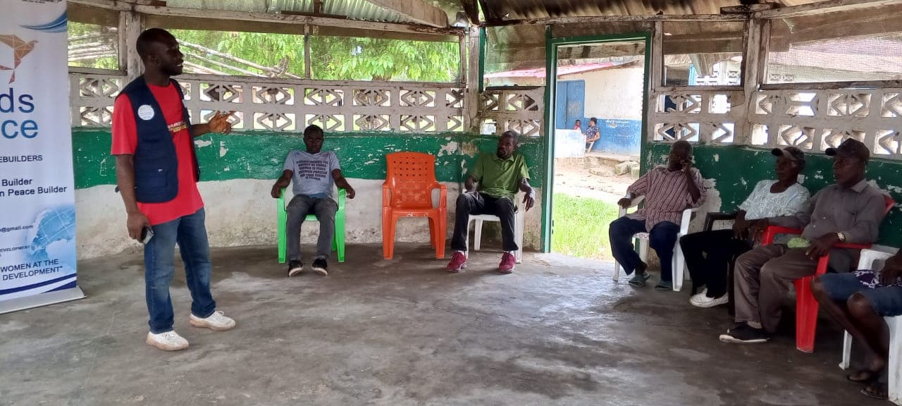 Peacebuilding - Image 2