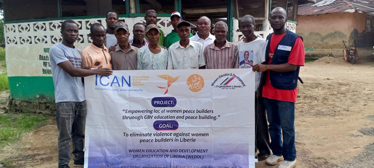 Peacebuilding - Image 3