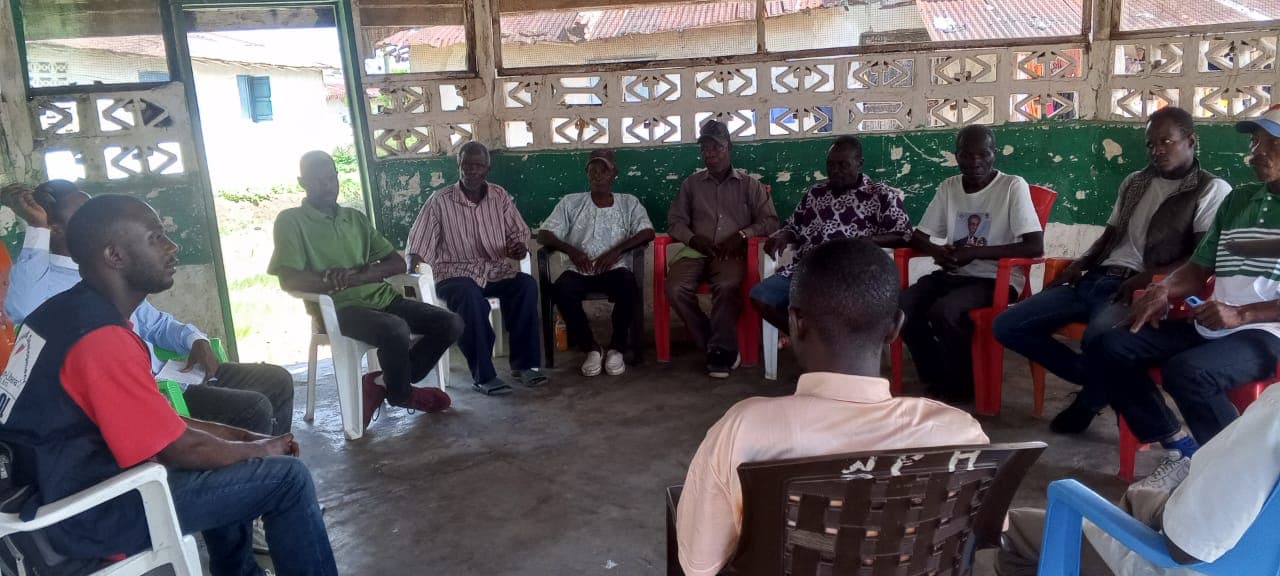 Peacebuilding - Image 6