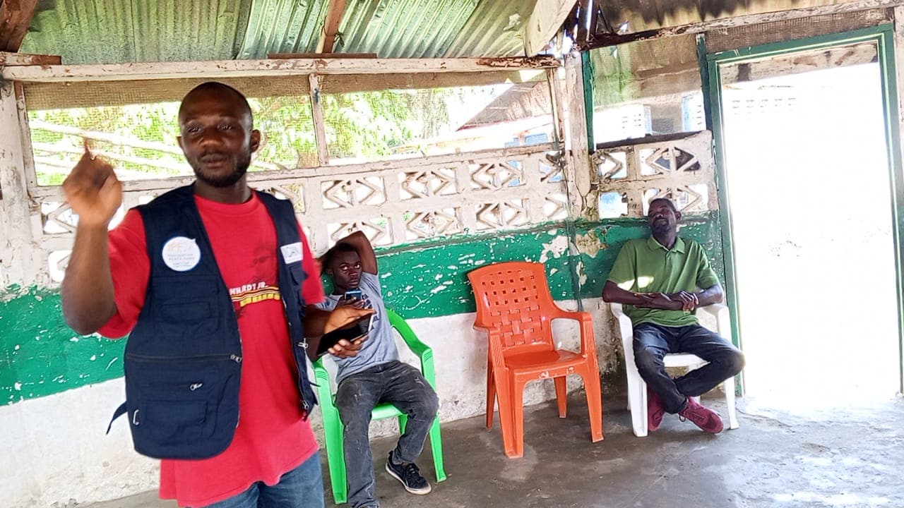 Peacebuilding - Image 7